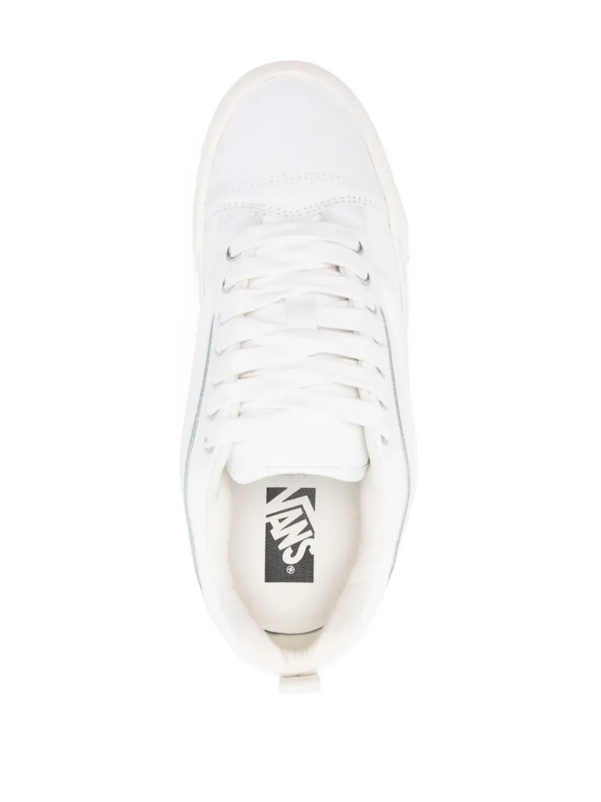 Vans パッド入りスニーカー - 画像4