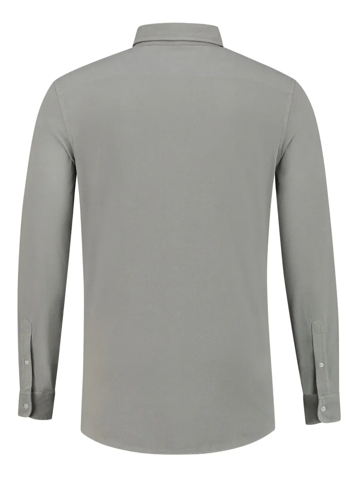 Doriani Cashmere ボタンアップシャツ - 画像2
