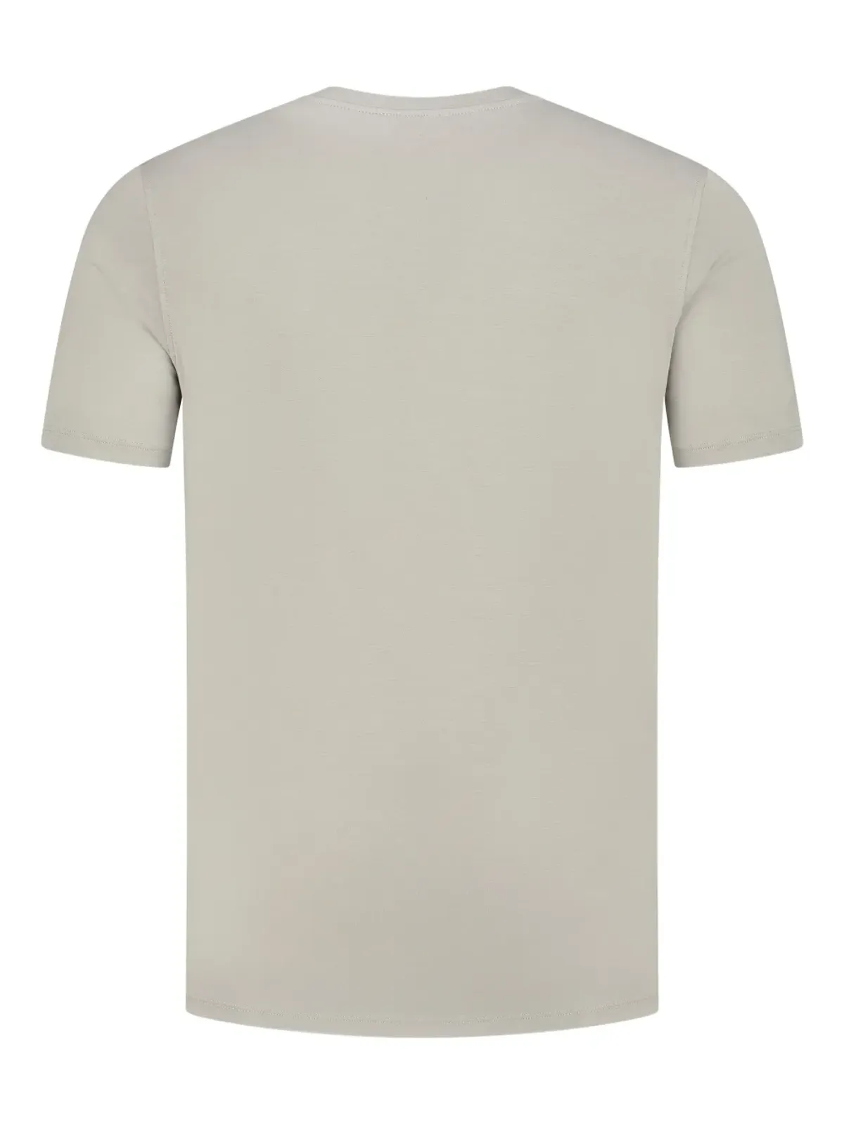 Doriani Cashmere カシミヤジャージーTシャツ - 画像2