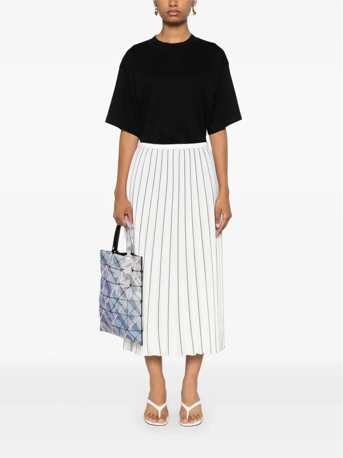 HERSKIND Larsson Tシャツ - 画像2
