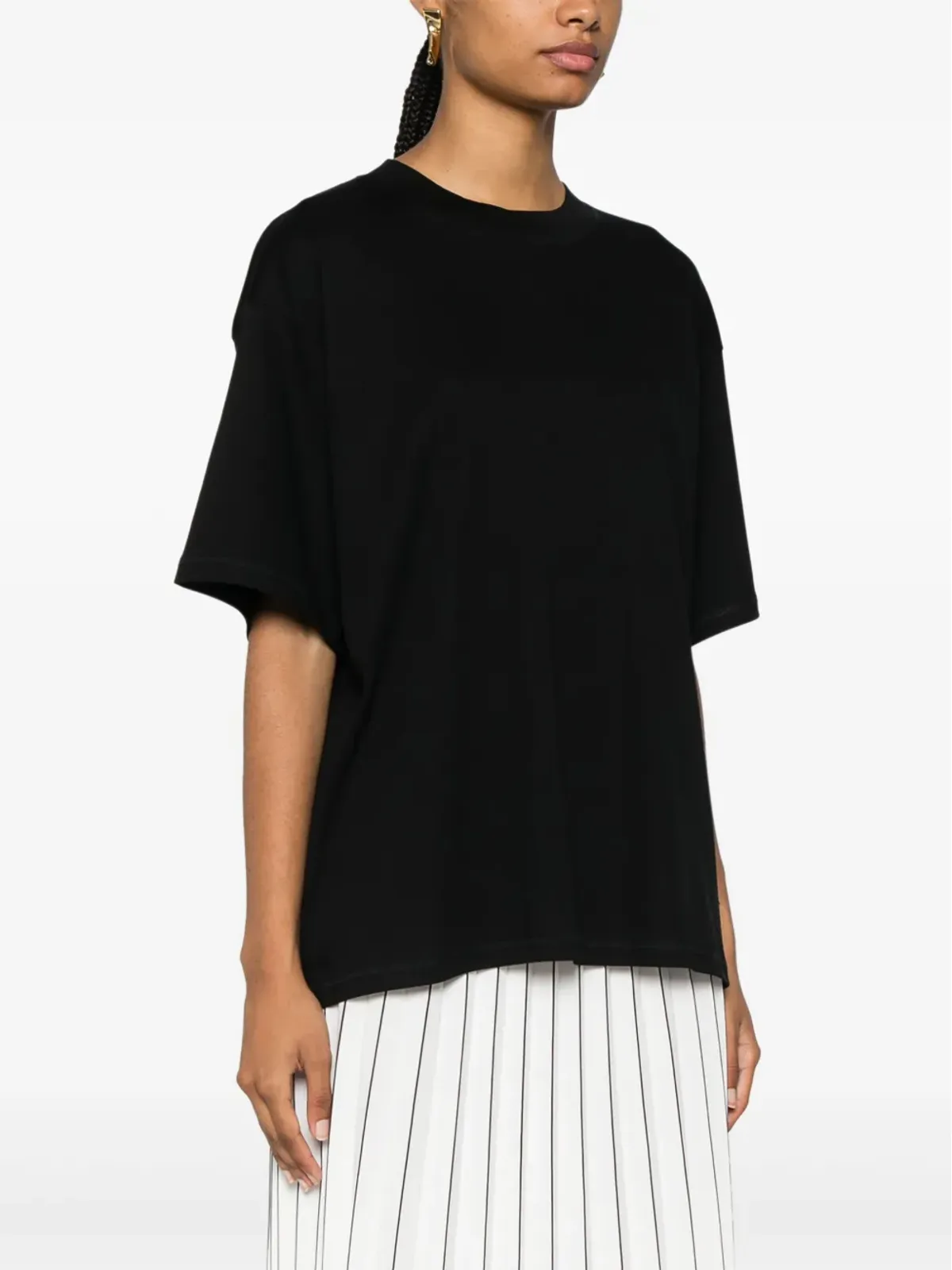 HERSKIND Larsson Tシャツ - 画像3