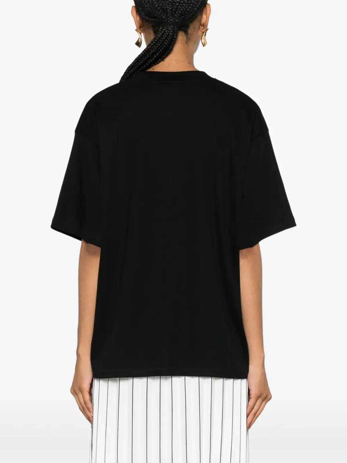 HERSKIND Larsson Tシャツ - 画像4
