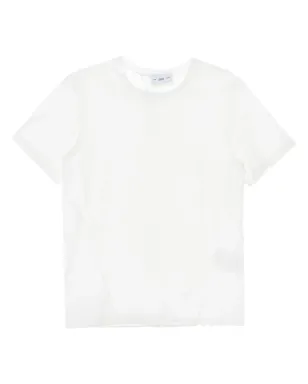 Post Archive Faction 6.0 パネル入りコットンTシャツ - サムネイル1