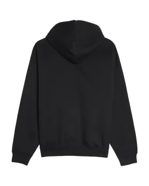 Y-3 フーディー ブラック - サムネイル2