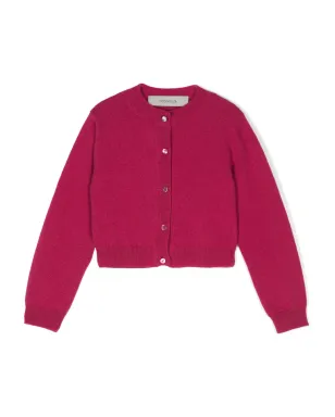 Simonetta カシミアカーディガン - サムネイル1