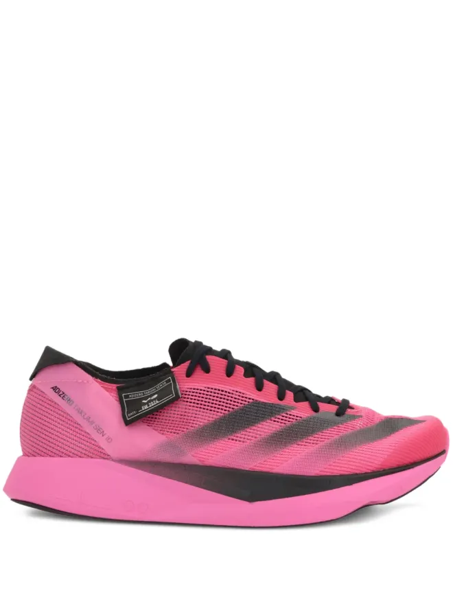 Y-3 Y-3 Takumi sen 10 トレーナー - ピンクの商品画像