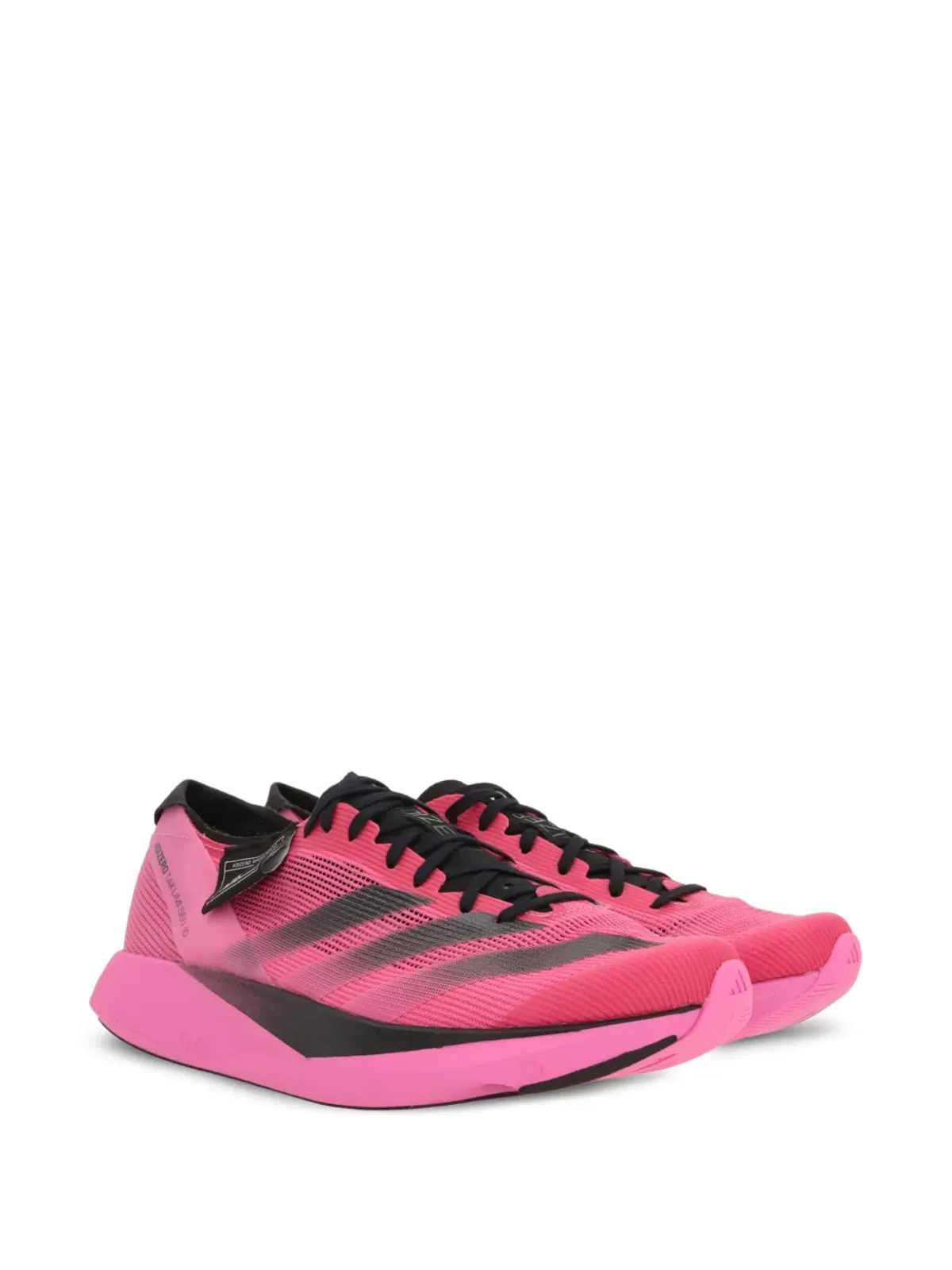 Y-3 Takumi sen 10 トレーナー - ピンク - 画像2
