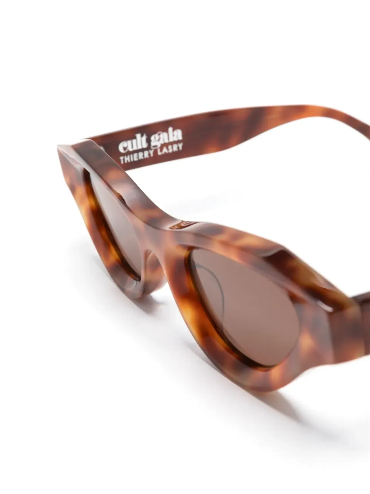 Thierry Lasry x Cult Gaia Jaya サングラス - 画像3