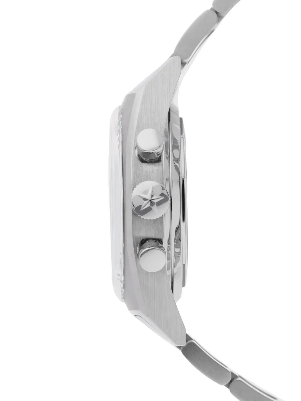 Zenith エルプリメロ クロノマスター リバイバル ビンテージ シルバー - 画像4