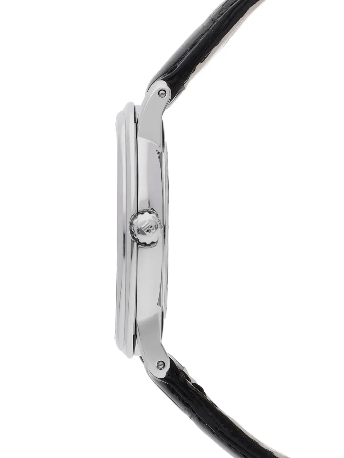 Blancpain 2003年 中古 ヴィルレ ホワイト - 画像4