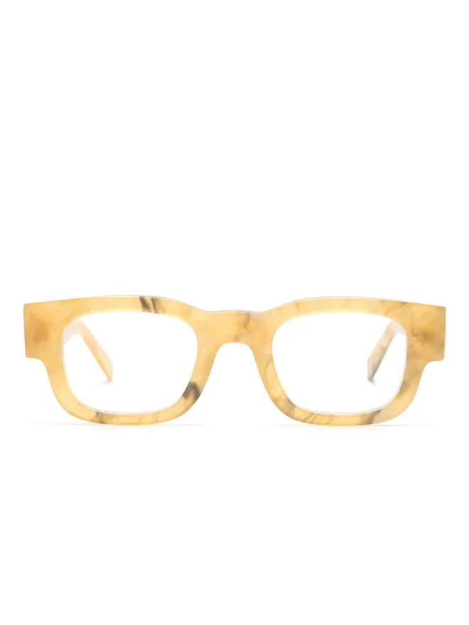 Thierry Lasry Thierry Lasry Bloody glasses - Neutralsの商品画像