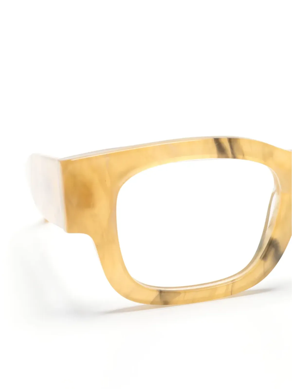 Thierry Lasry Bloody glasses - Neutrals - 画像3