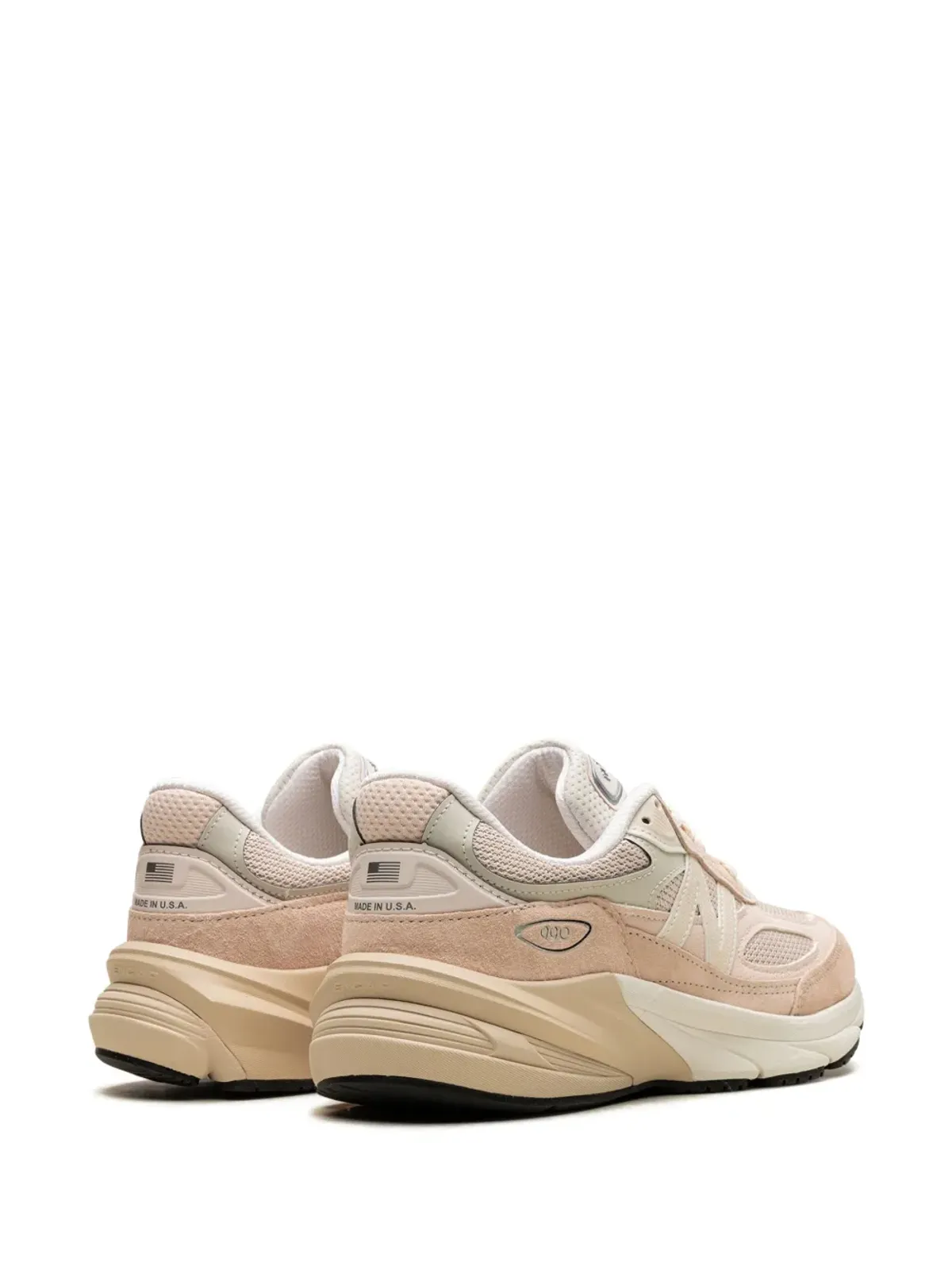 New Balance 990v6 - 画像3