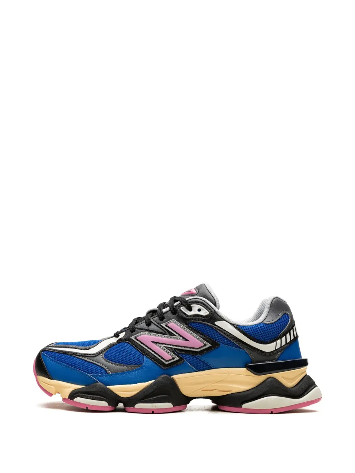 New Balance 9060 スニーカー - 画像5