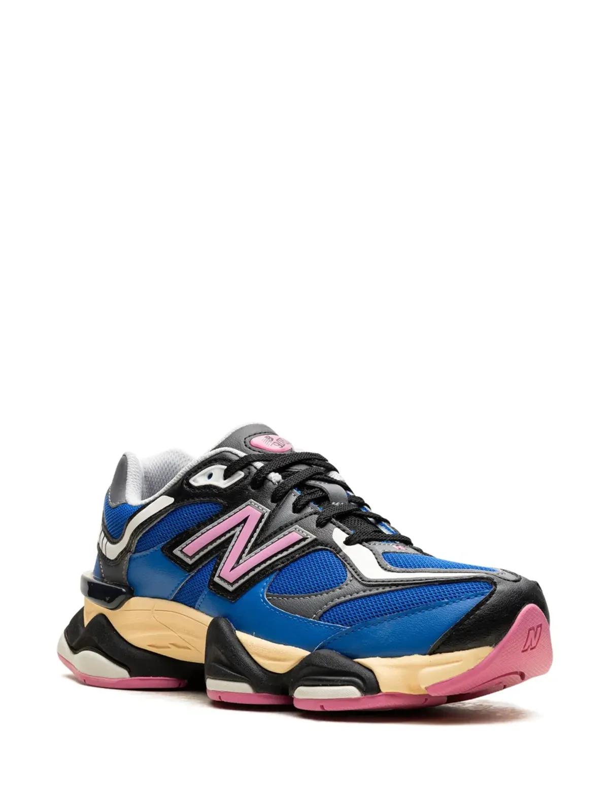New Balance 9060 スニーカー - 画像2