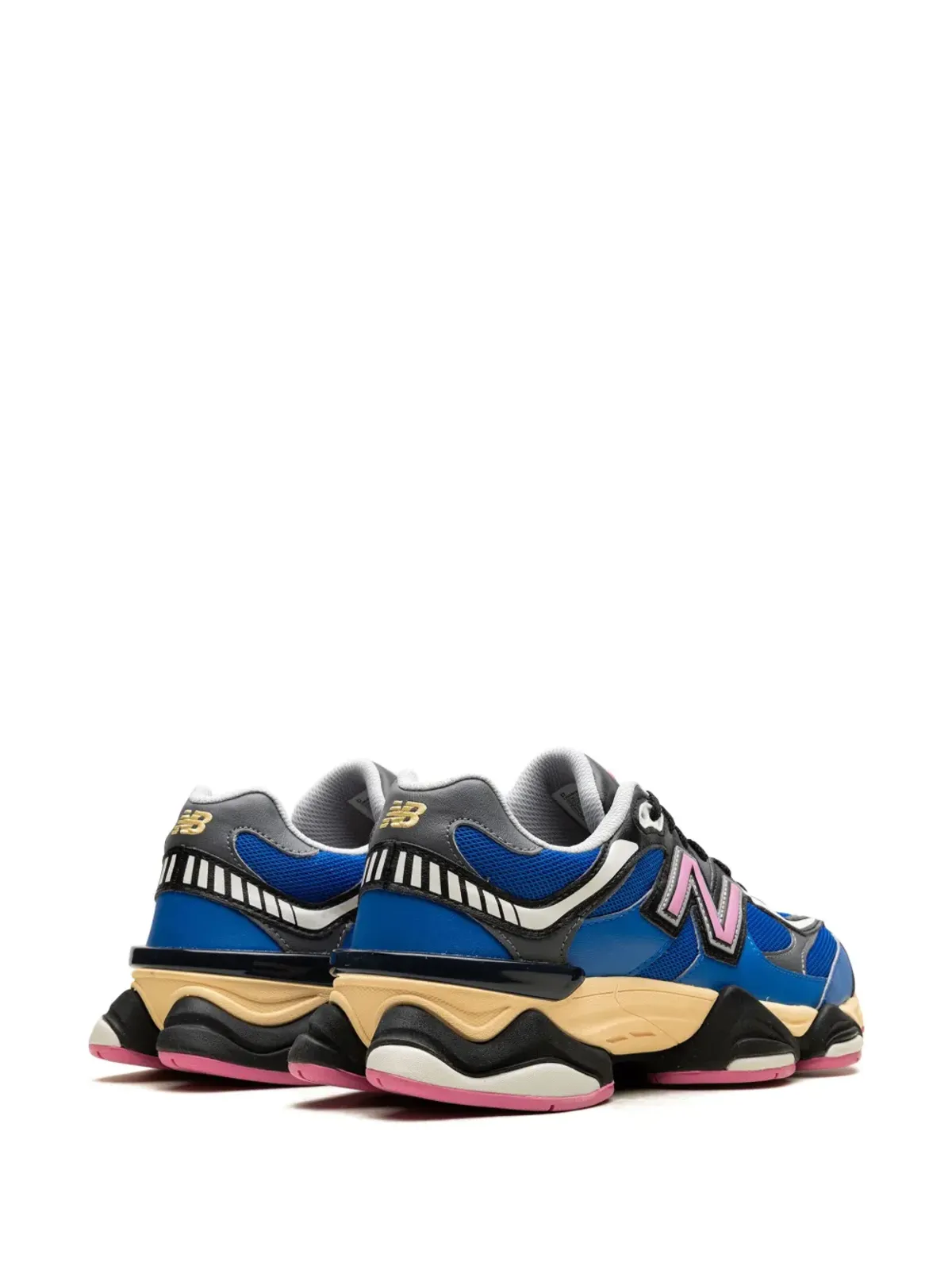 New Balance 9060 スニーカー - 画像3