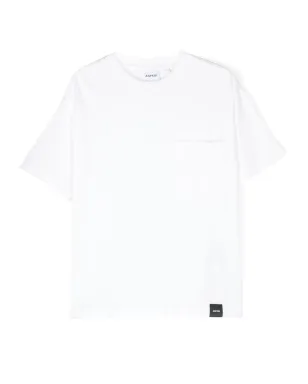 Aspesi Kids コットンTシャツ - サムネイル1
