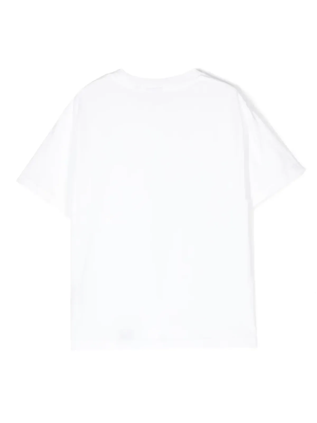 Aspesi Kids コットンTシャツ - 画像2