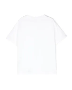 Aspesi Kids コットンTシャツ - サムネイル2