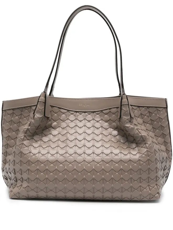 Serapian Serapian Secret Mosaico トートバッグの商品画像