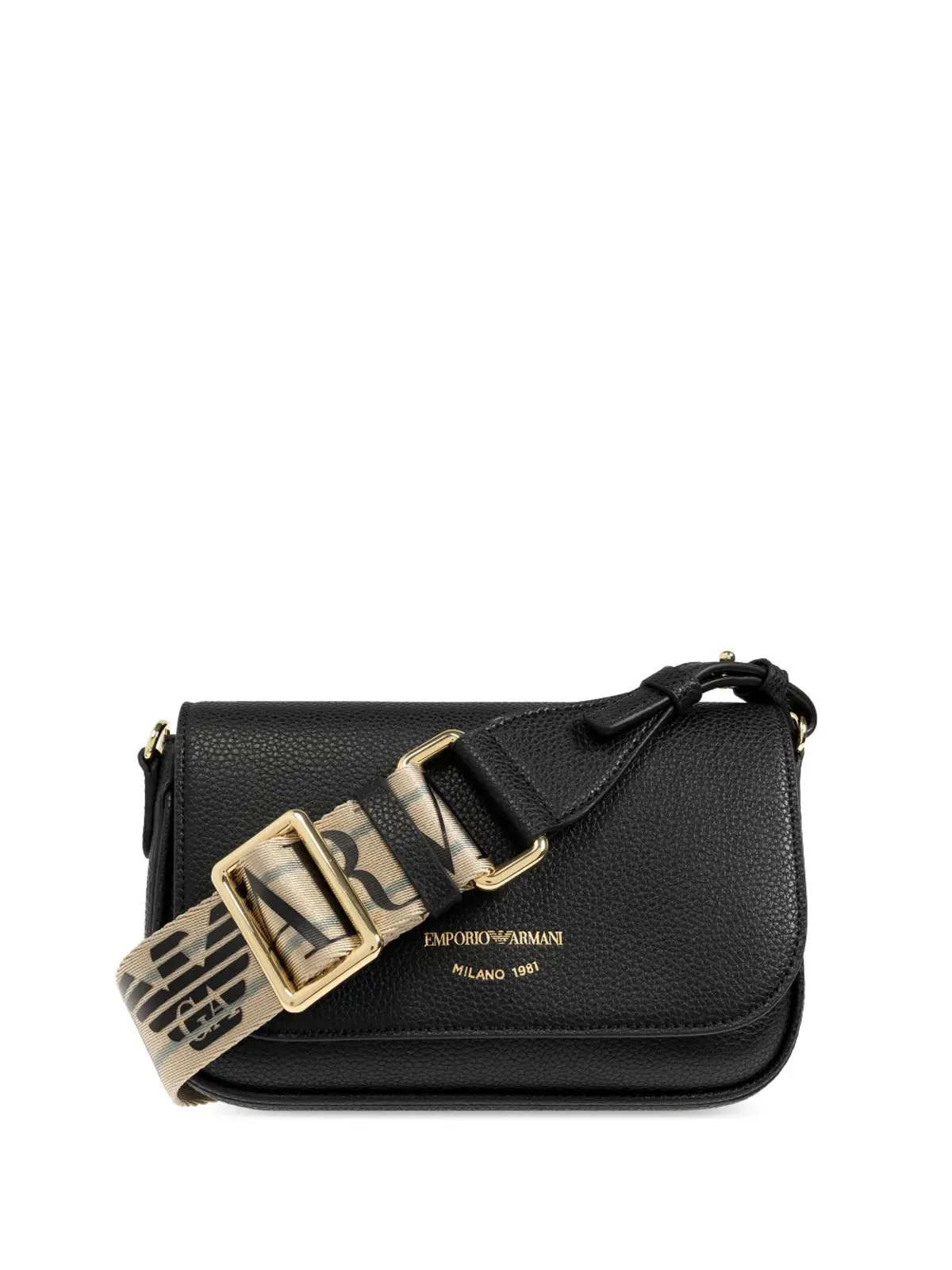 Emporio Armani Lilly ショルダーバッグ - 画像1