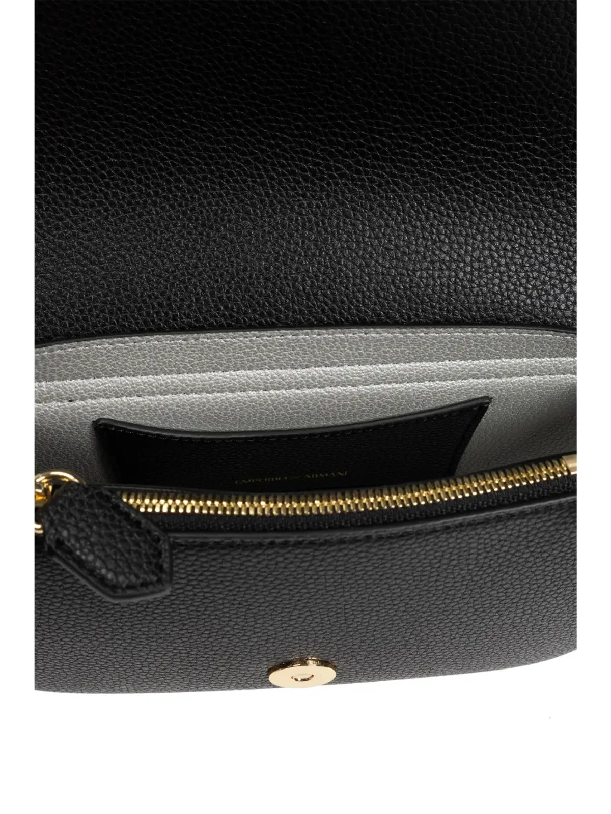 Emporio Armani Lilly ショルダーバッグ - 画像5