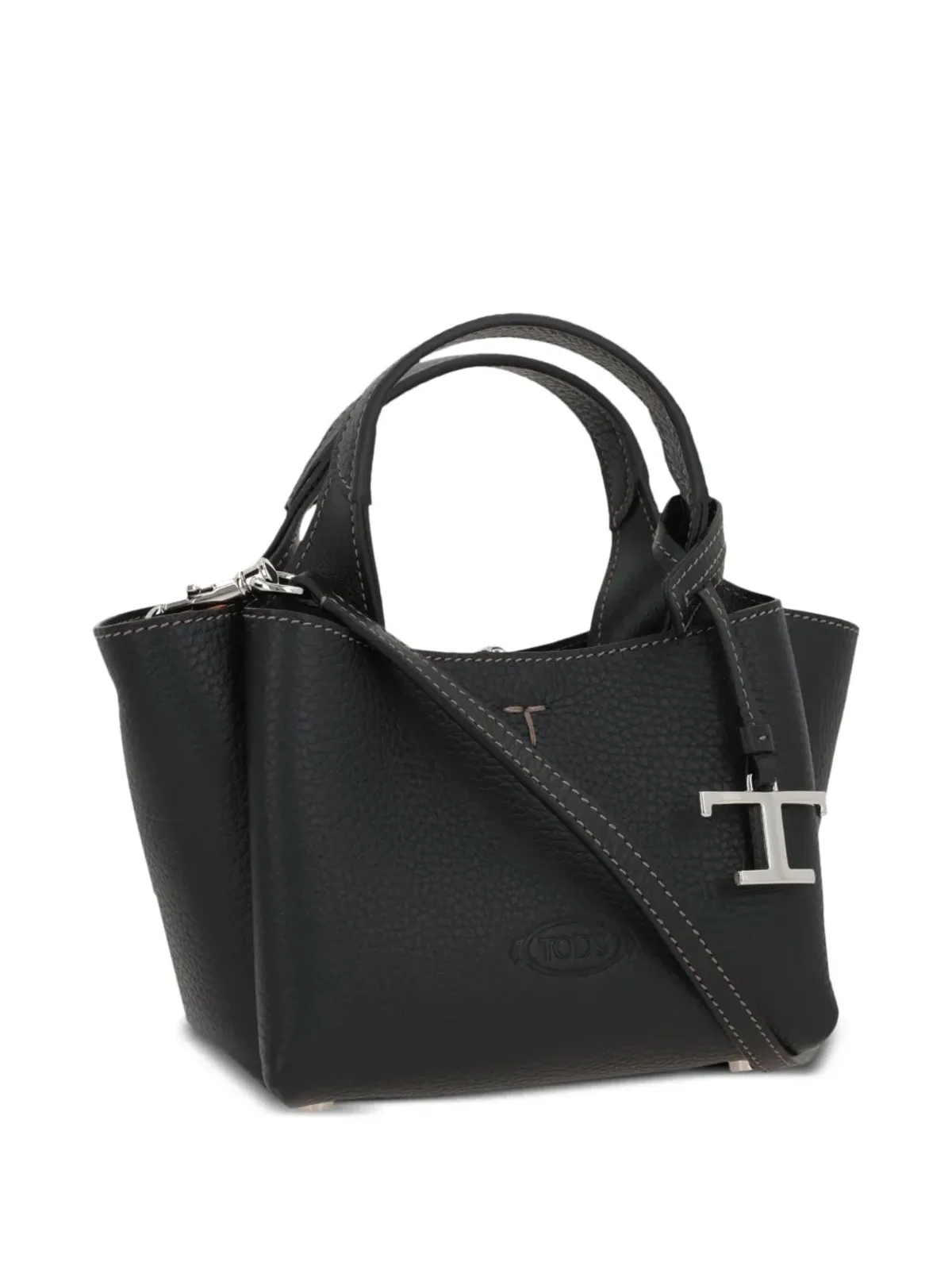 Tod's Apa ハンドバッグ - 画像3