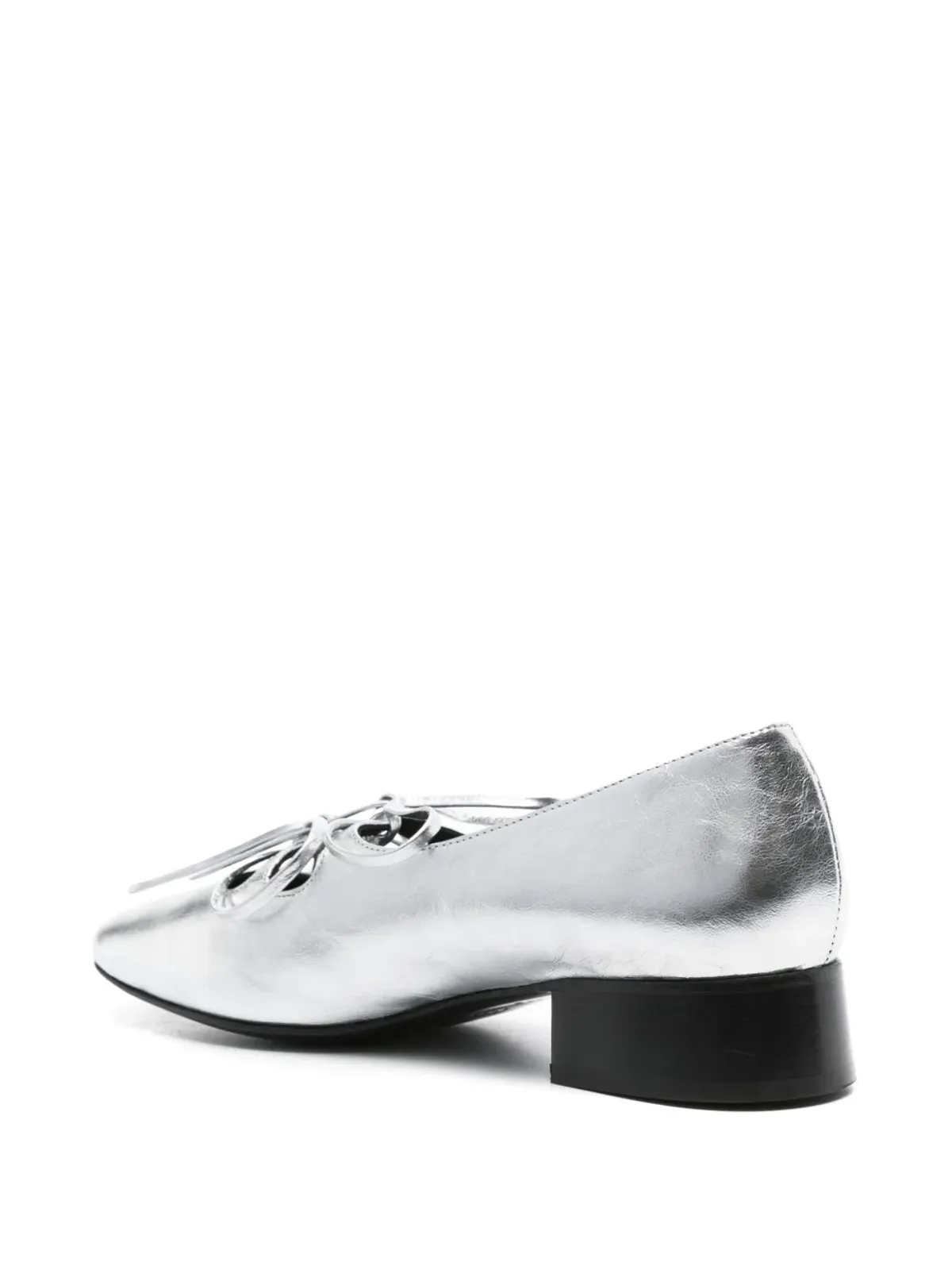 Nicole Saldaña Isabel pumps - 画像3
