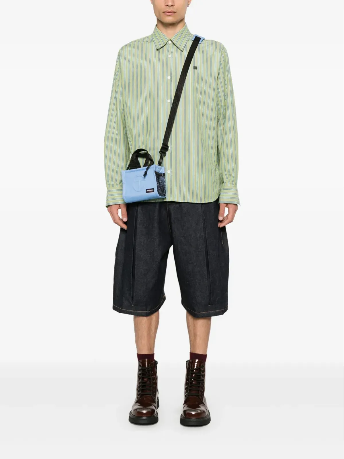 Telfar x Eastpak ショッパー トートバッグ - 画像2