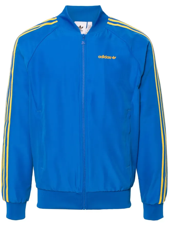 adidas adidas SSTジャケットの商品画像
