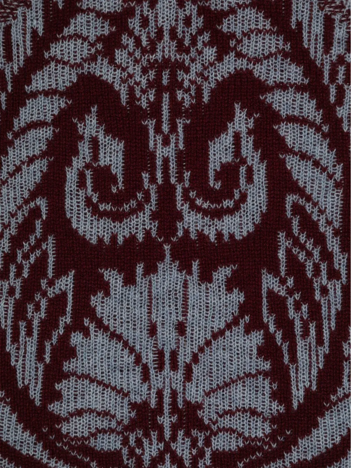 ETRO ジャカード スカーフ - 画像2