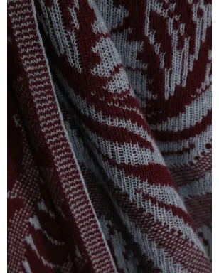 ETRO ジャカード スカーフ - サムネイル3