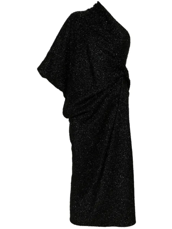 The Row The Row ドロタ ミディドレスの商品画像