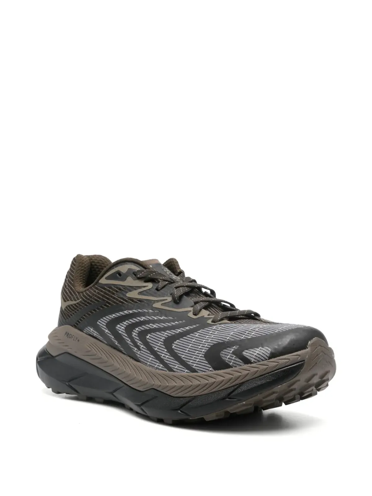 HOKA Tech Tecton X 2 sneakers - Green - 画像2