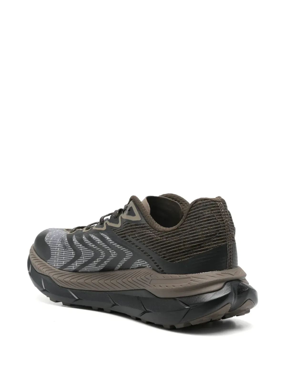 HOKA Tech Tecton X 2 sneakers - Green - 画像3