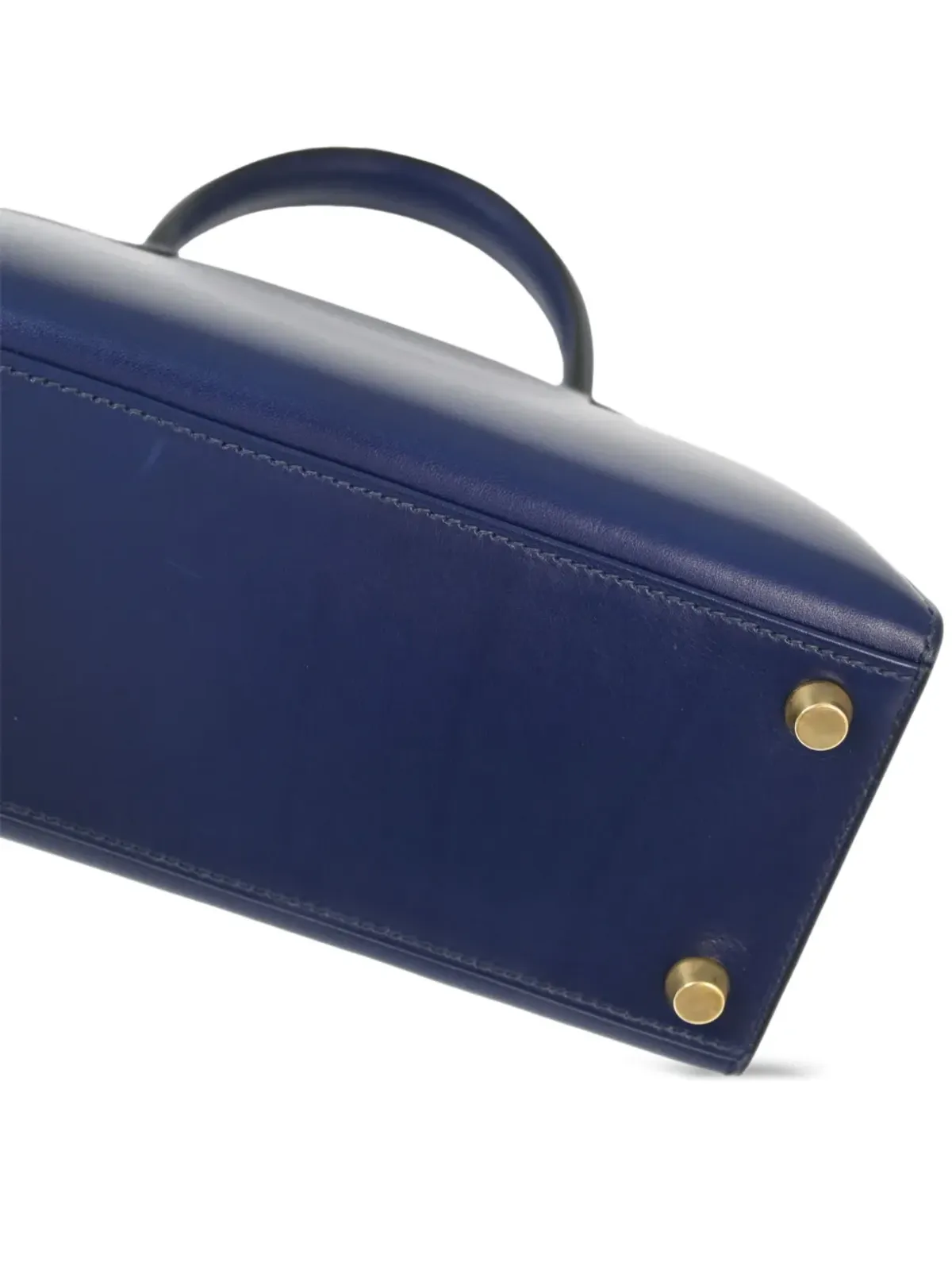 Hermès ビンテージ 1996 ケリー20 ハンドバッグ - 画像5