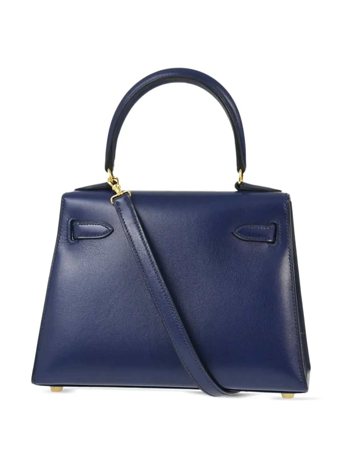 Hermès ビンテージ 1996 ケリー20 ハンドバッグ - 画像2