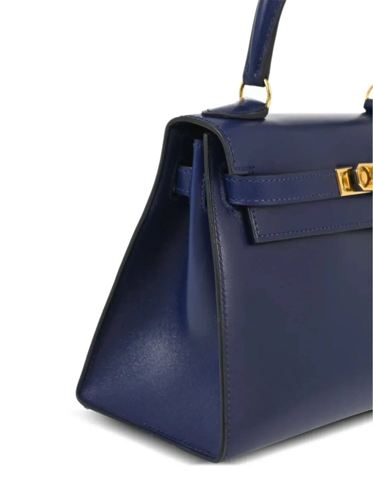 Hermès ビンテージ 1996 ケリー20 ハンドバッグ - 画像3