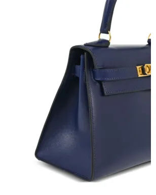 Hermès ビンテージ 1996 ケリー20 ハンドバッグ - サムネイル3