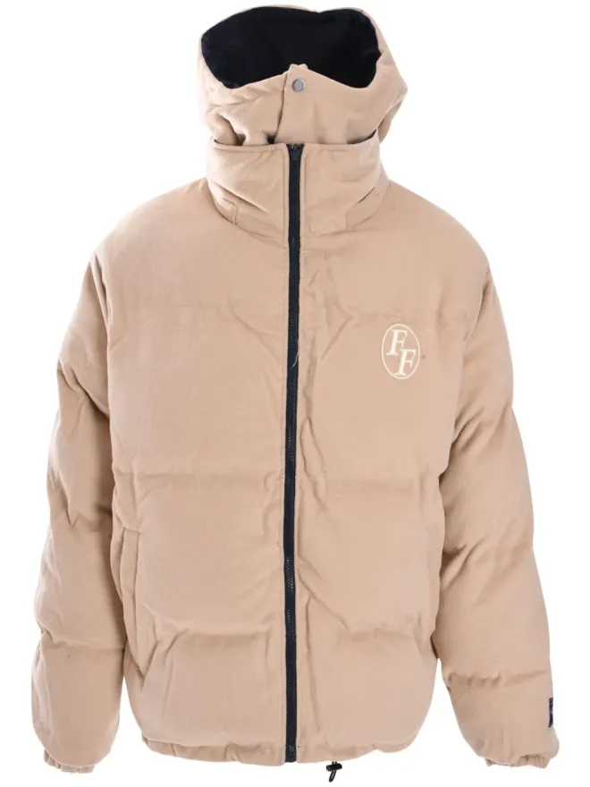 Family First Family First コージー パデッドジャケットの商品画像