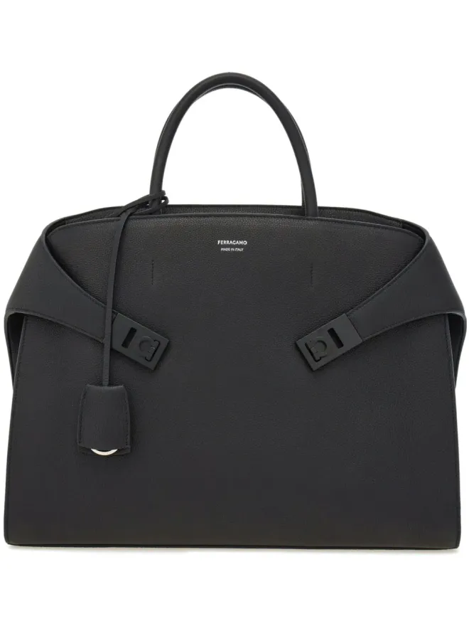 FERRAGAMO Ferragamo Hug ブリーフケースの商品画像