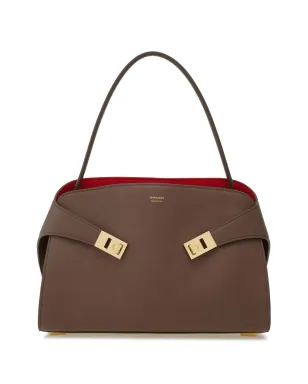 Ferragamo ハグソフト ショルダーバッグ - サムネイル1