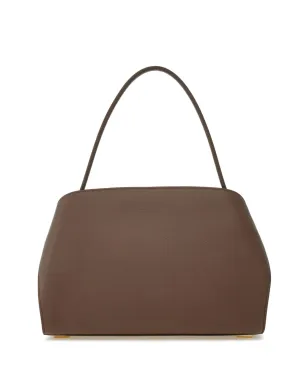 Ferragamo ハグソフト ショルダーバッグ - サムネイル3