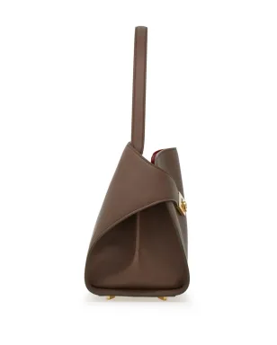 Ferragamo ハグソフト ショルダーバッグ - サムネイル4