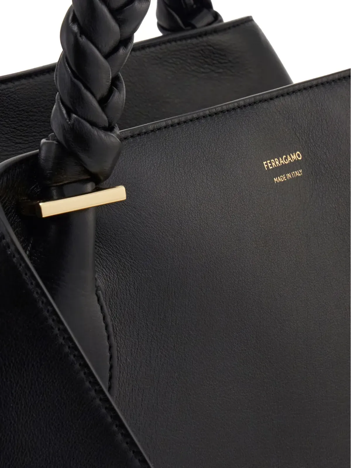 Ferragamo The Scarf ショルダーバッグ - 画像5