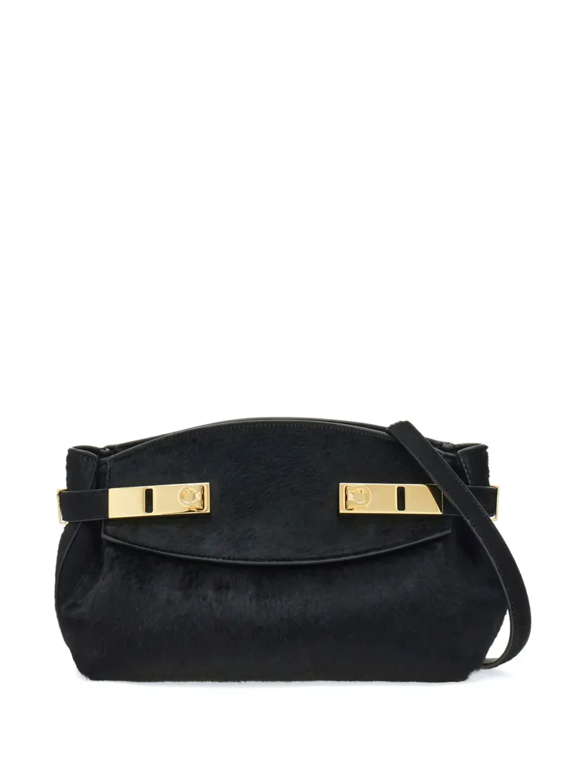Ferragamo ハグ クロスボディバッグ - 画像1