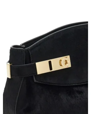 Ferragamo ハグ クロスボディバッグ - サムネイル5