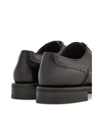 Ferragamo トラメッツァ オックスフォードシューズ - サムネイル5
