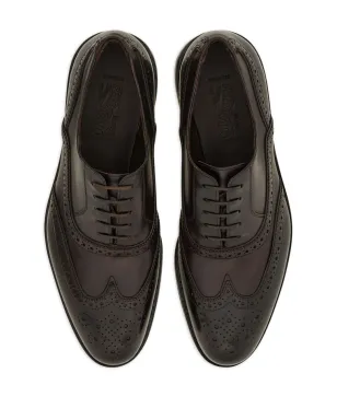 Ferragamo トラメッツァ オックスフォードシューズ - サムネイル3