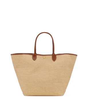 Longchamp L Le Pliage Collection バスケットトートバッグ - サムネイル3